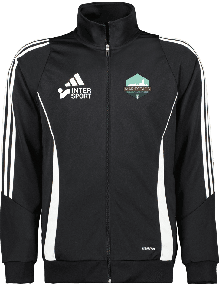 adidas Tiro 24 träningsjacka