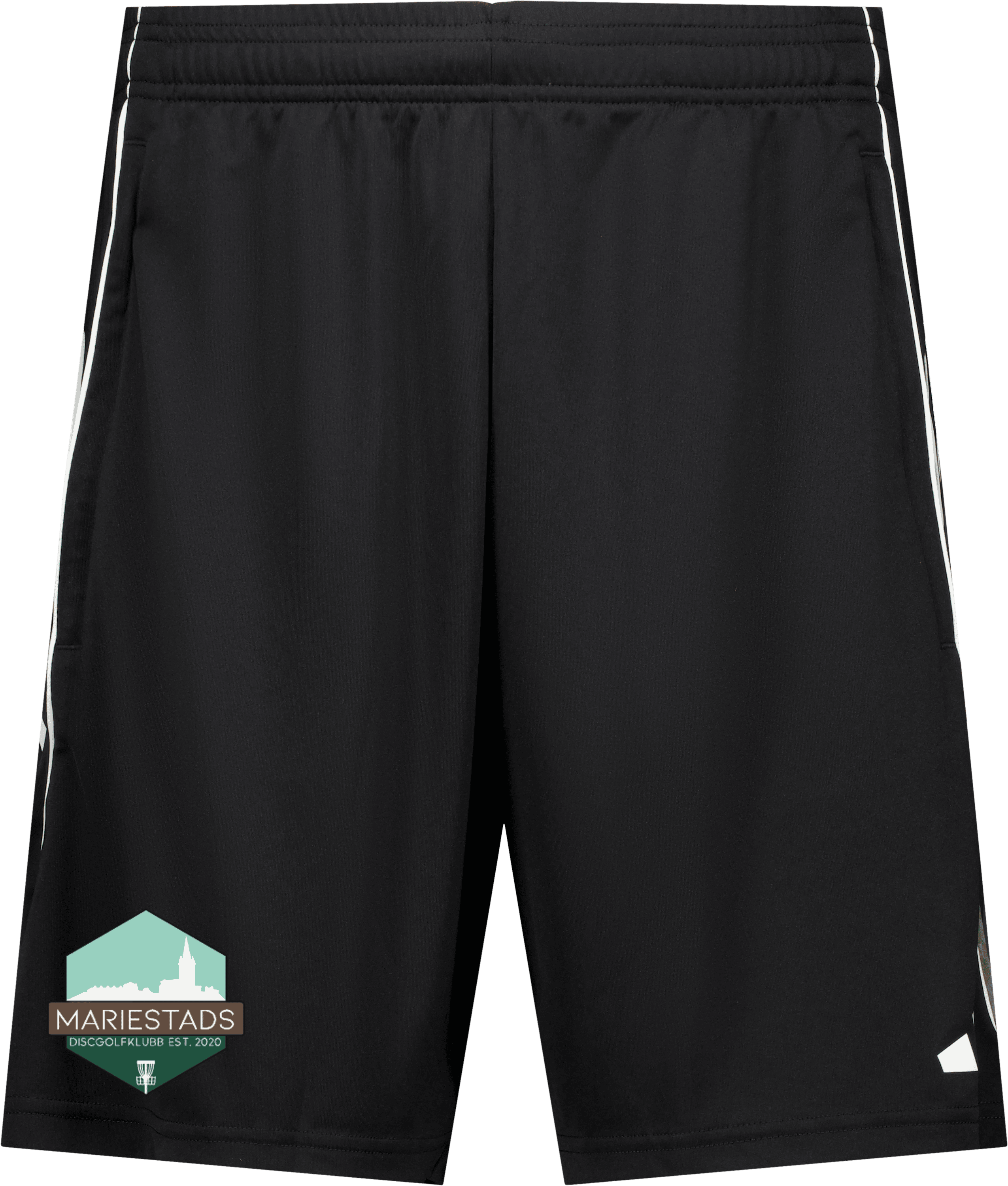 Tiro 25 C TR träningsshorts