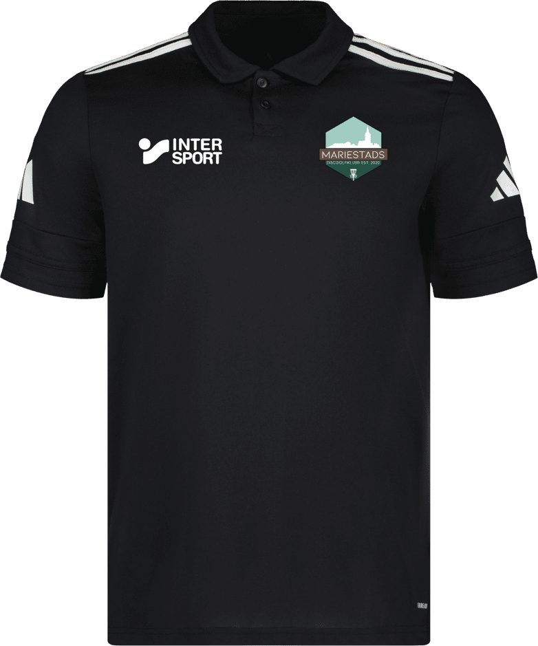 adidas Squadra 25 Cotton M pikétröja