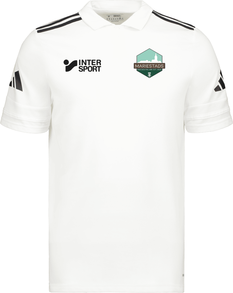 adidas Squadra 25 Cotton M pikétröja
