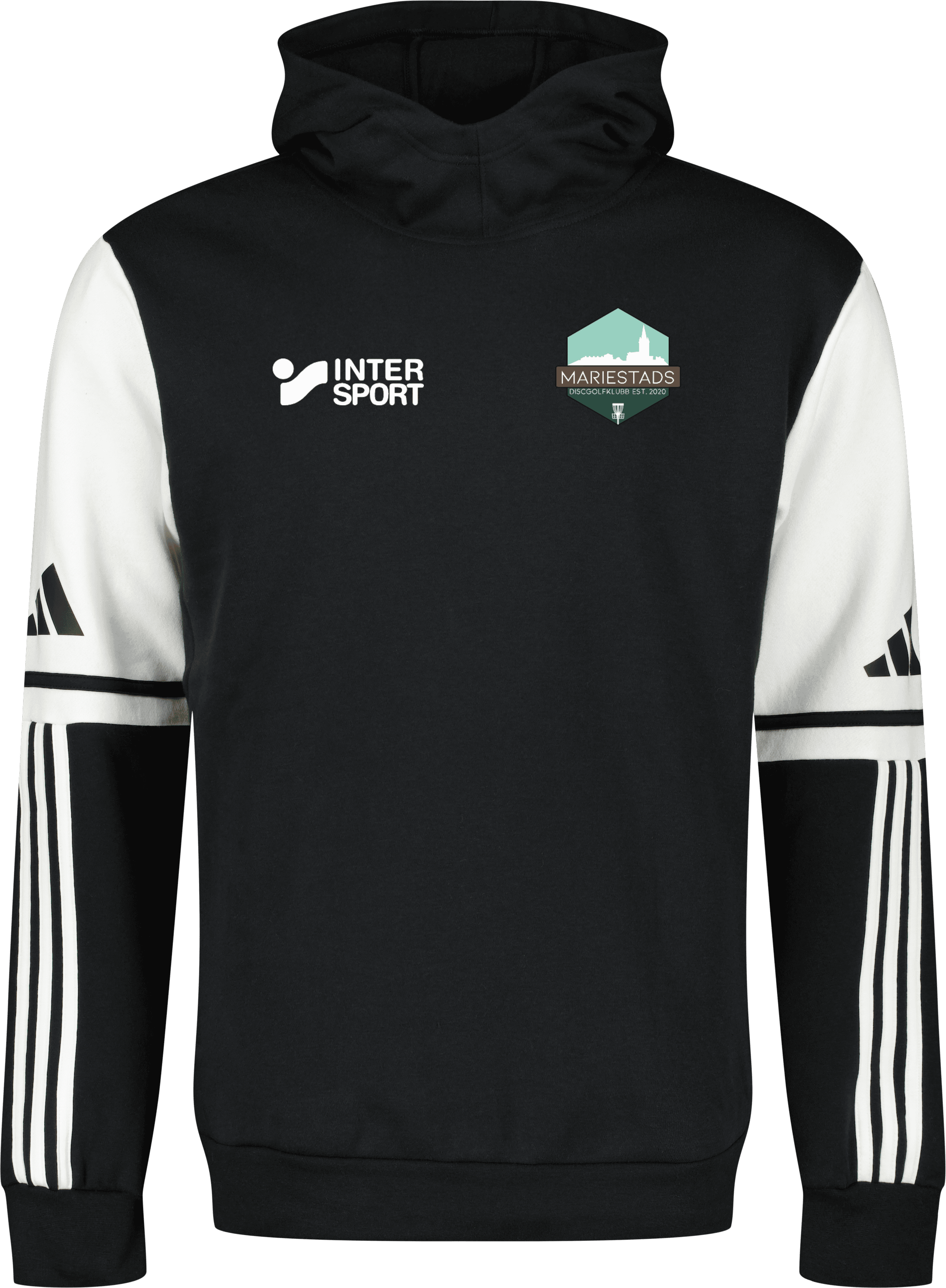 Squadra 25 M huvtröja