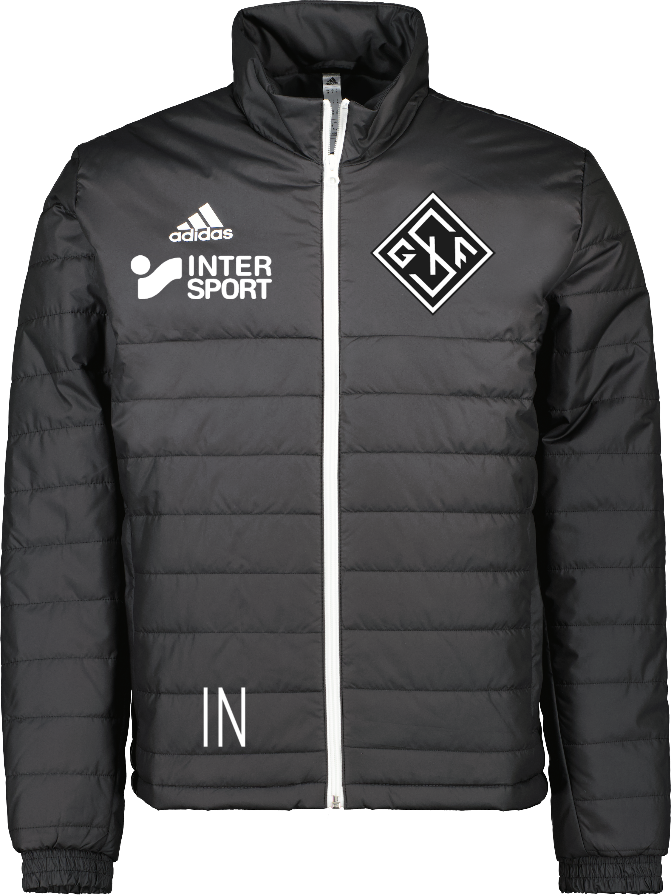 Entrada22 Jr Light Jacket