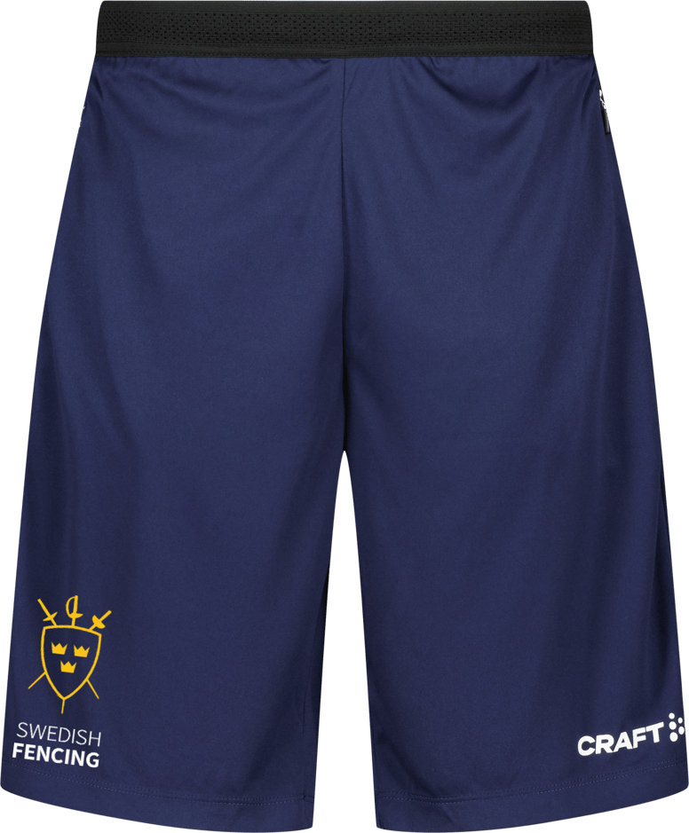 Craft Evolve Zip Pocket Shorts