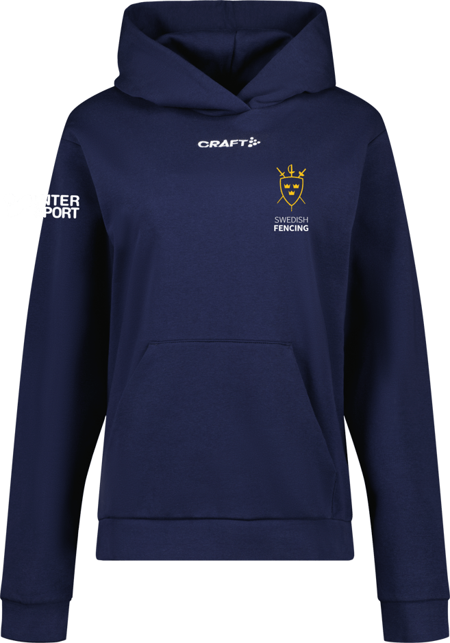 Craft COMMUNITY 2.0 LOGO HOODIE W