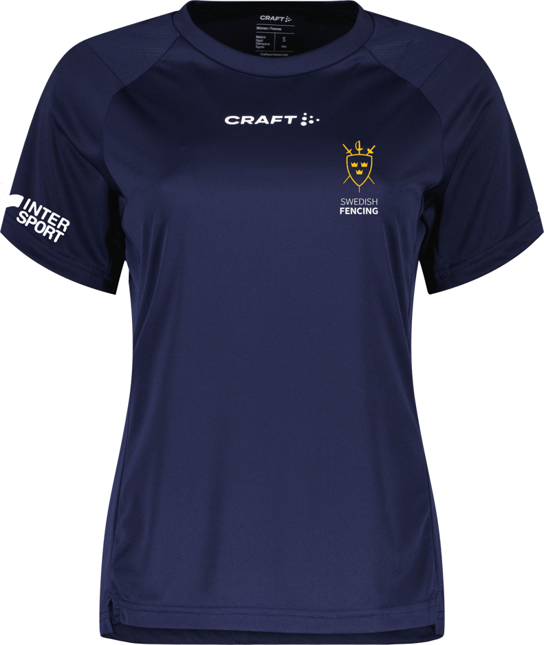 Craft Rush 2.0 W t-shirt