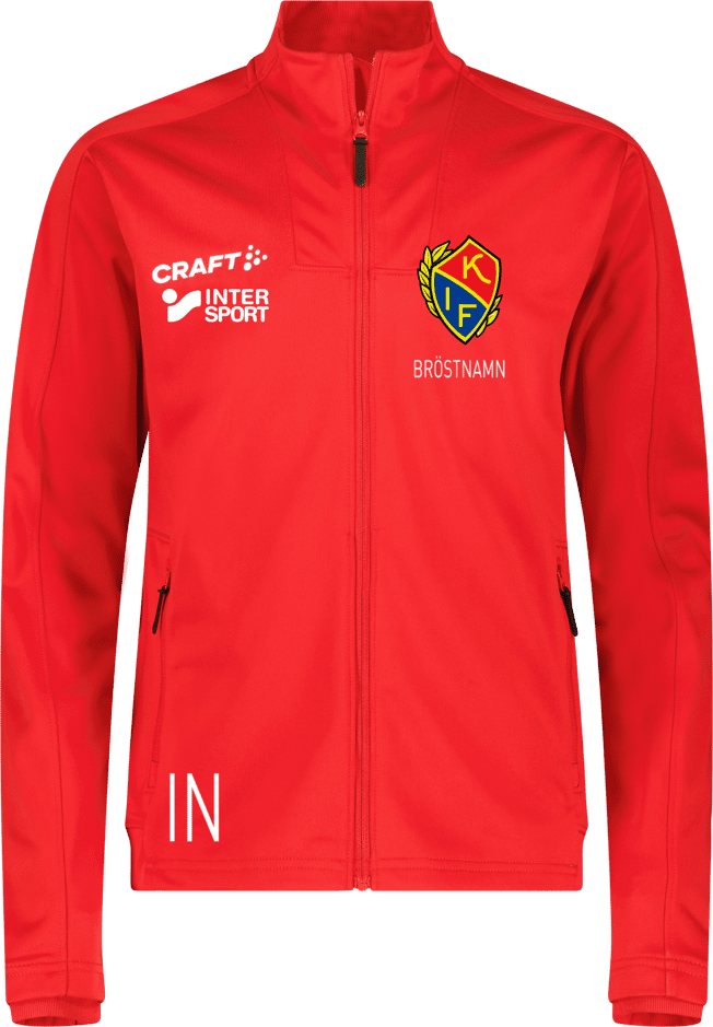 Craft EVOLVE 2.0 FULL ZIP JR