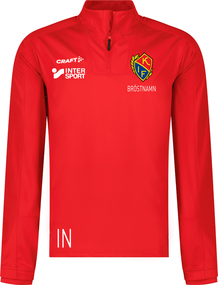 Craft EVOLVE 2.0 M HALF ZIP