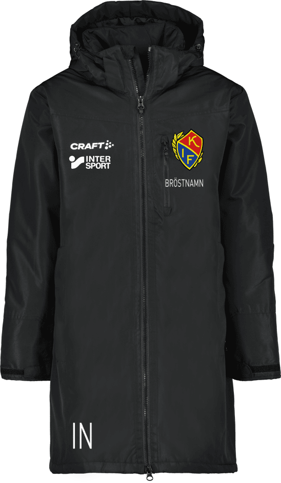 Craft Parkas M Jacka