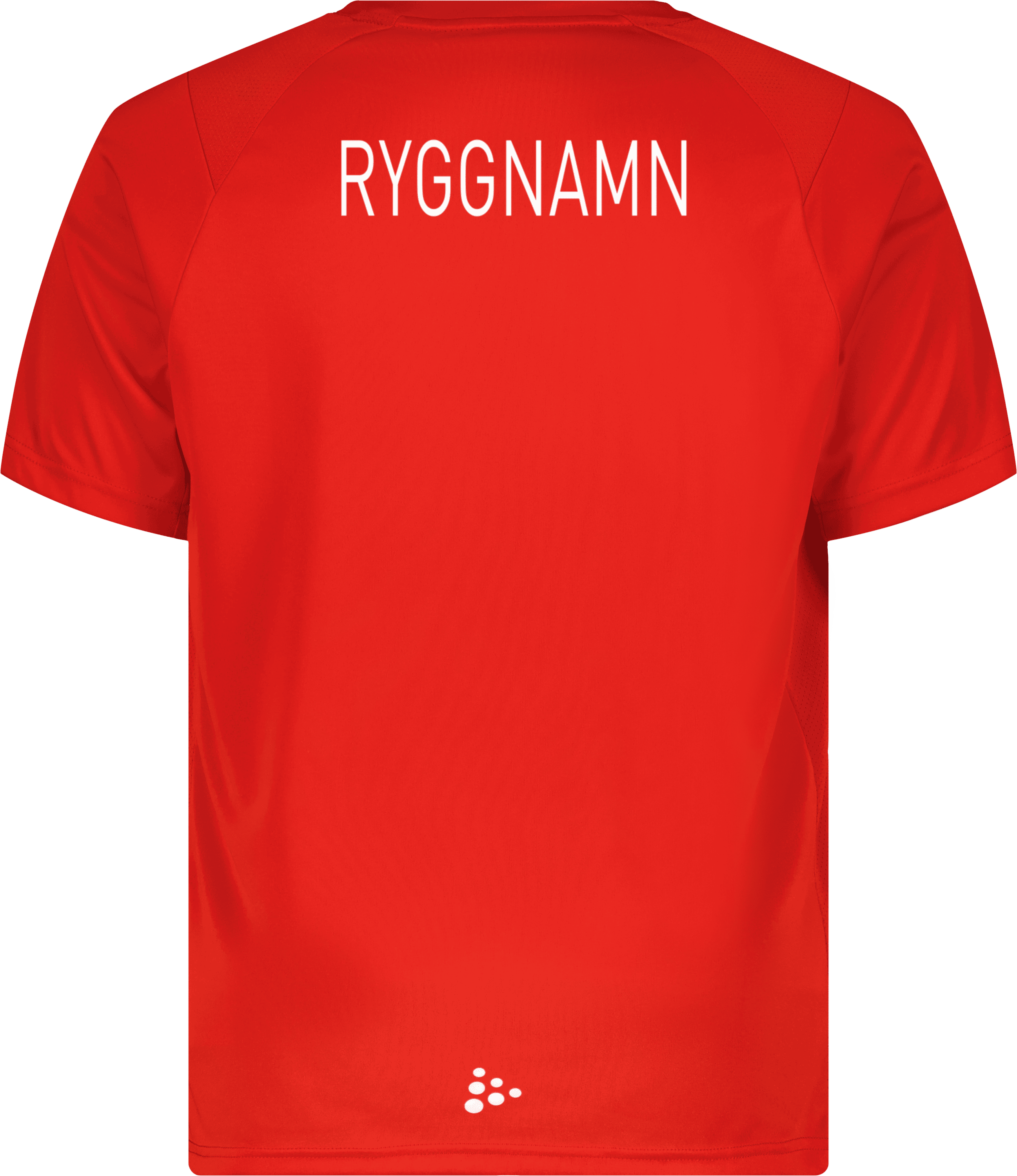 Rush 2.0 JR t-shirt