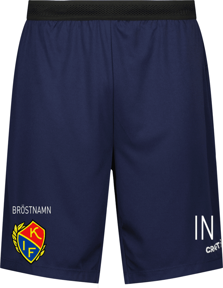 Craft Progress 2.0 Jr Shorts