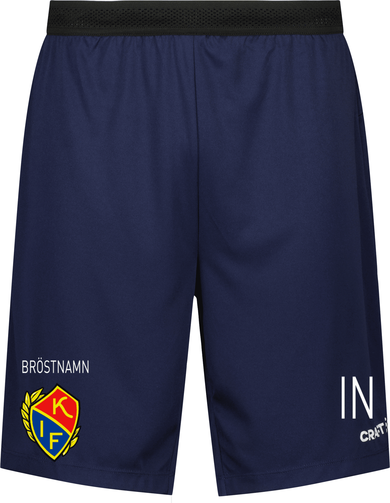Progress 2.0 Jr Shorts