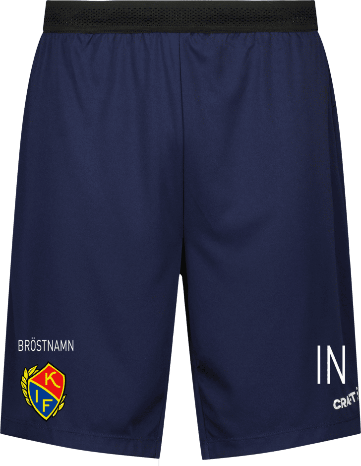 Craft Progress 2.0 M Shorts