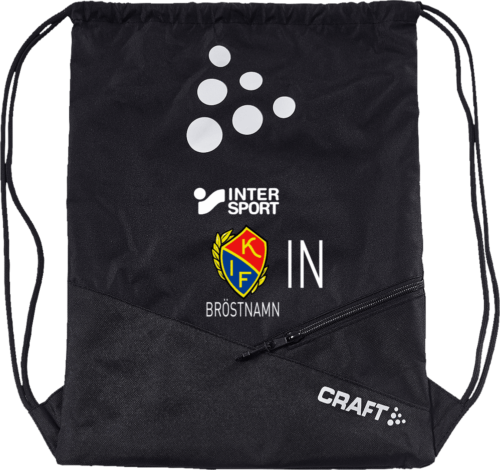 Craft Squad Gympapåse