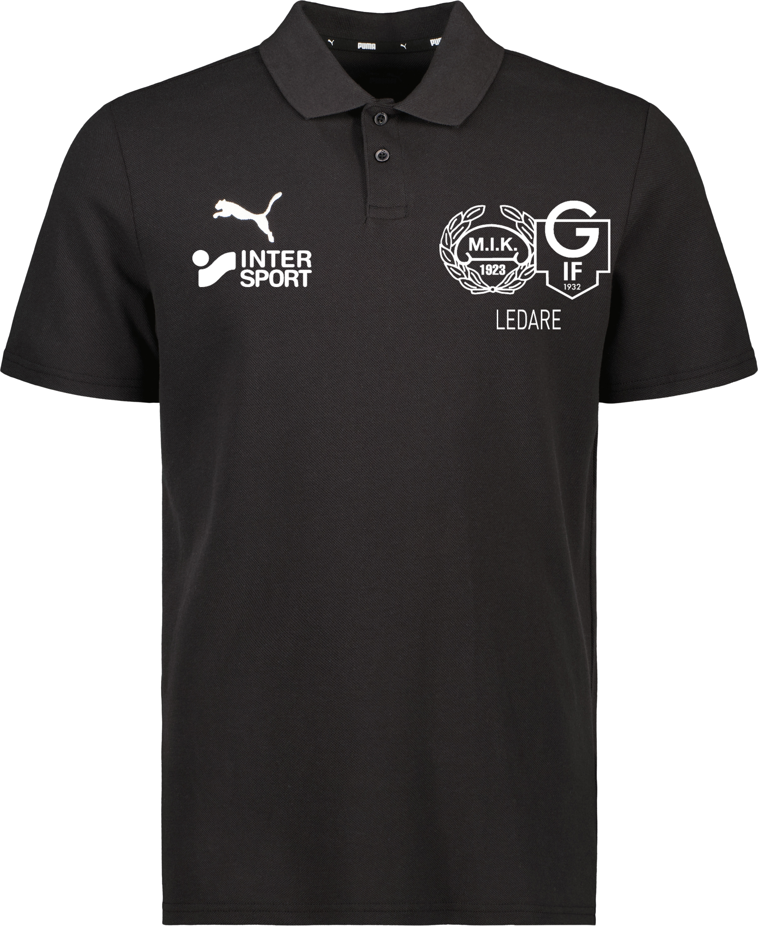 teamGOAL Casuals Polo 