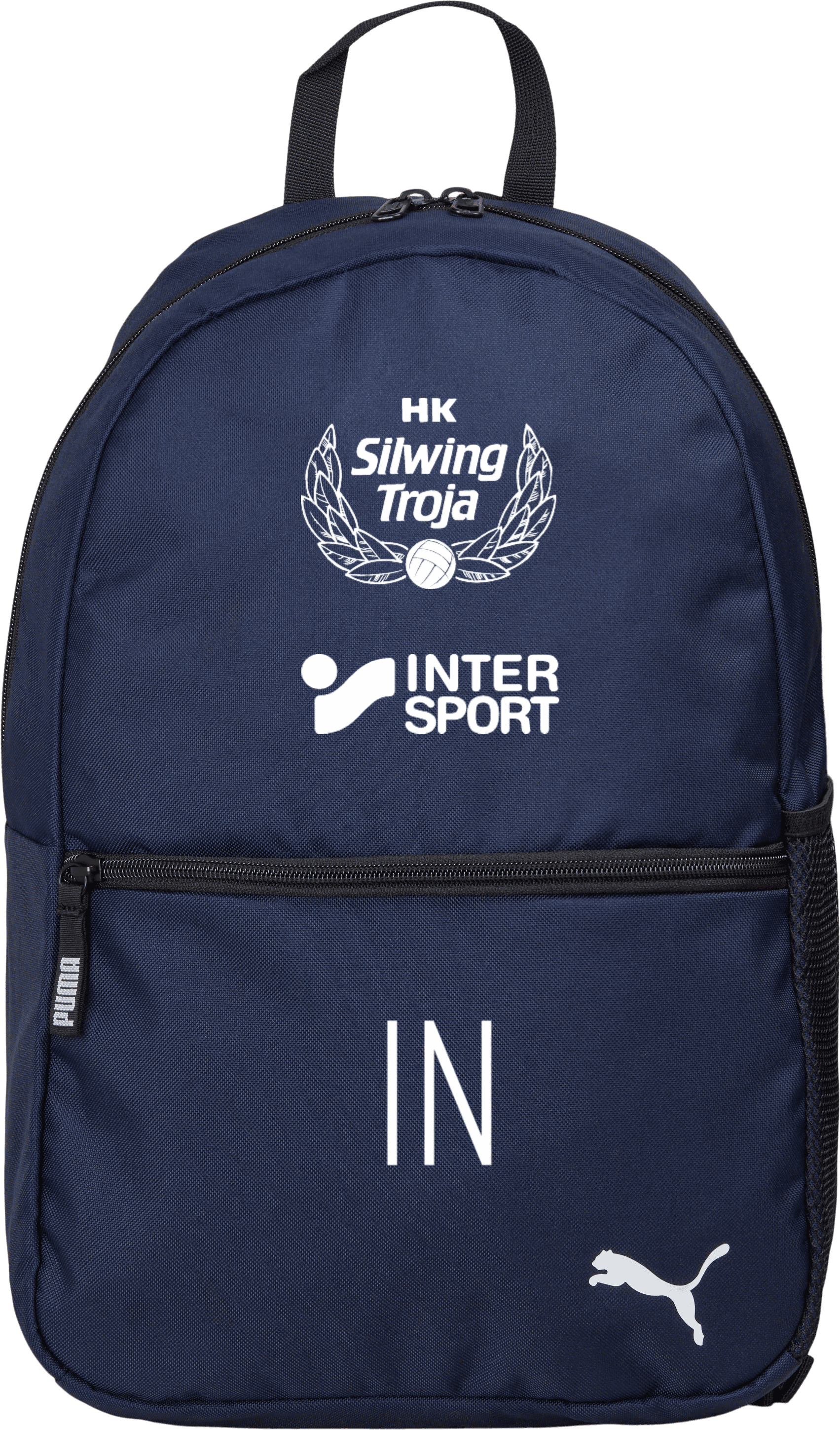 teamGOAL Backpack Core 