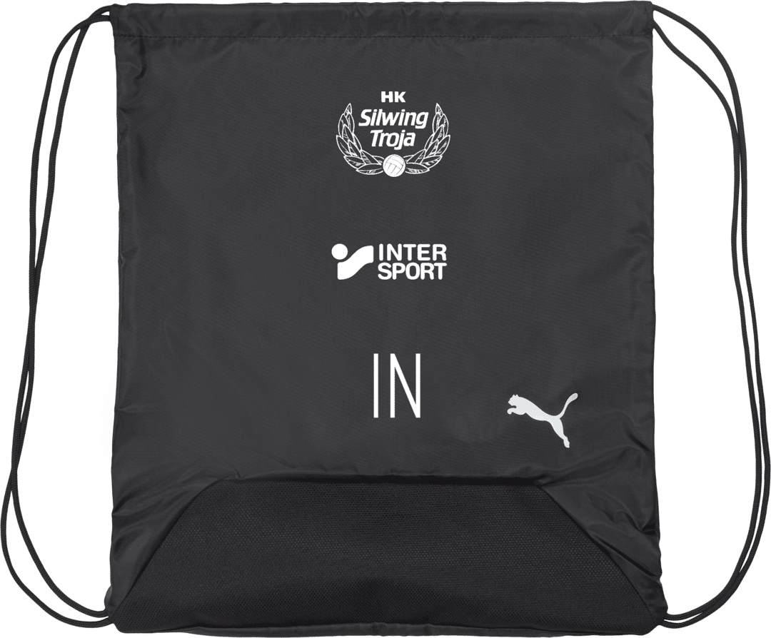 Puma TEAMGOAL GYM SACK