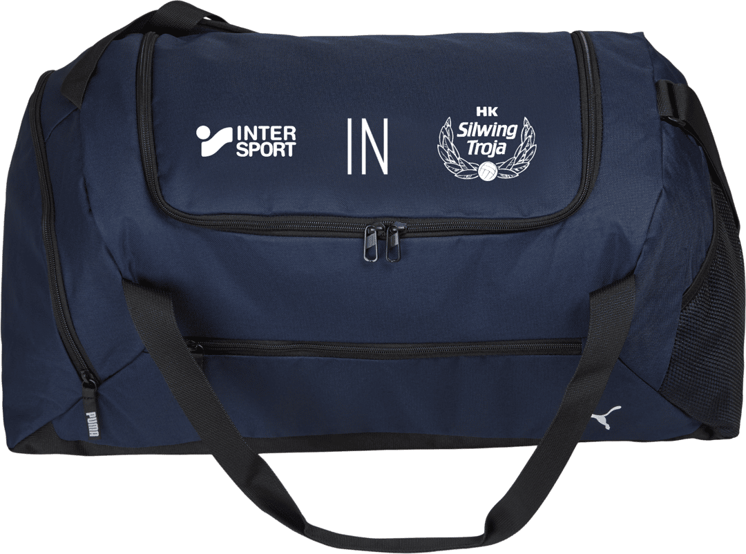Puma teamGOAL Teambag M 