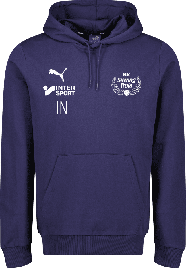 Puma teamGOAL Casuals Hoody Jr 