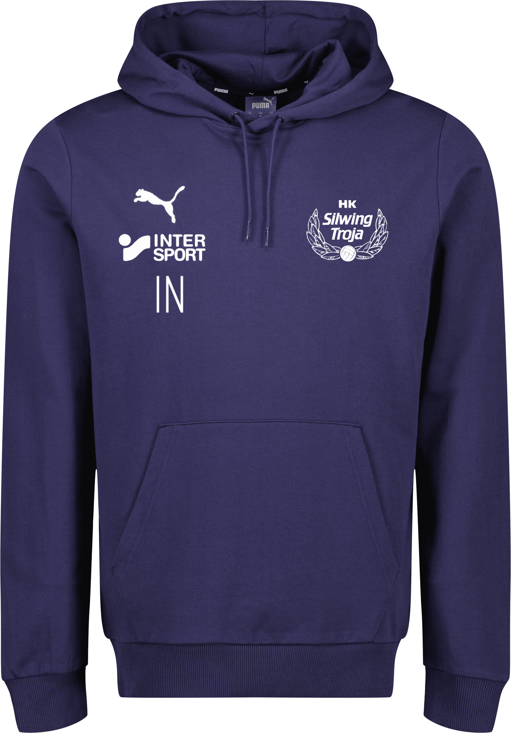 teamGOAL Casuals Hoody Jr 