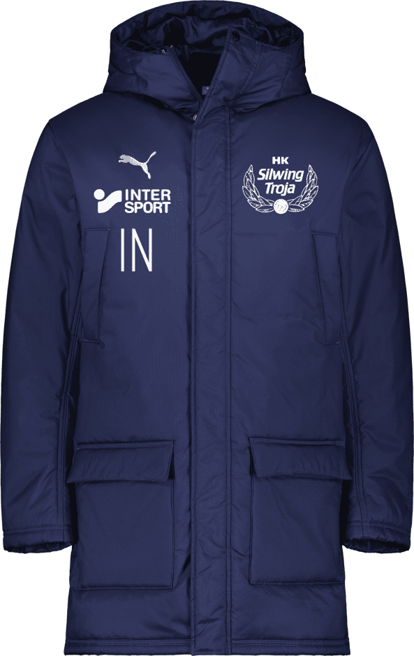 Puma teamFINAL Winter Jacket 
