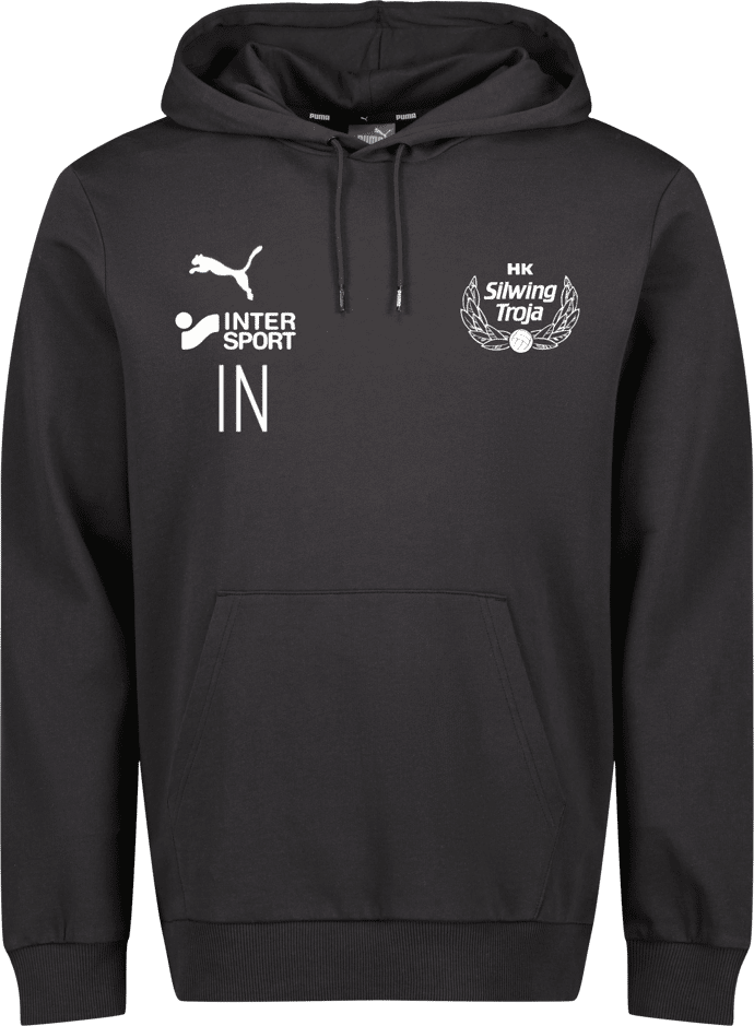 Puma teamGOAL Casuals Hoody 