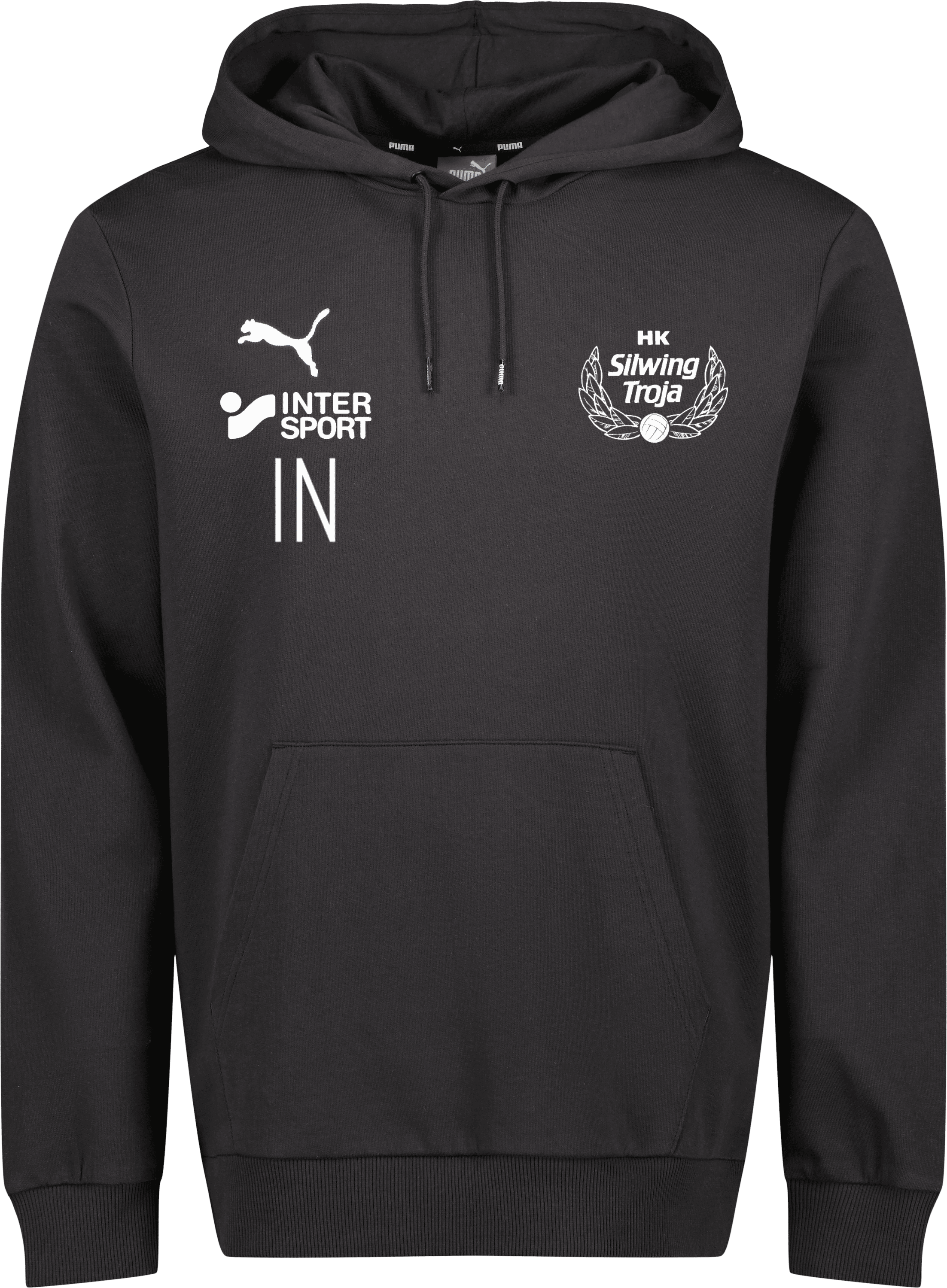 teamGOAL Casuals Hoody 