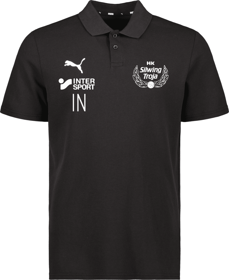 Puma teamGOAL Casuals Polo 
