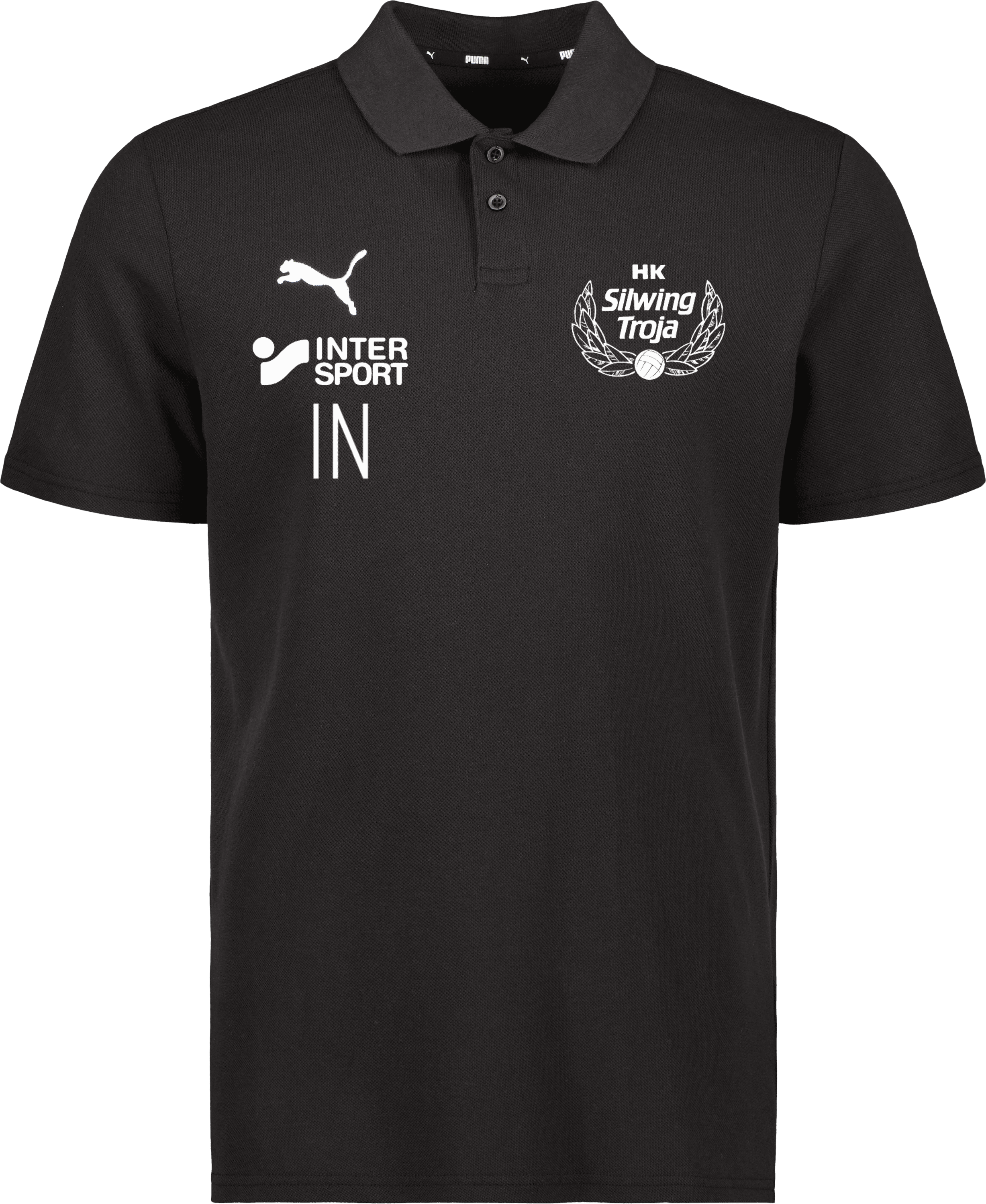 teamGOAL Casuals Polo 