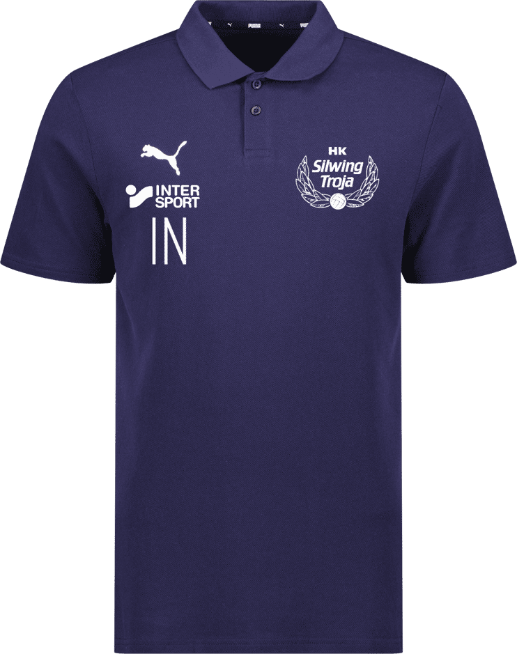Puma teamGOAL Casuals Polo 
