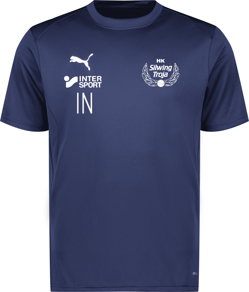 Puma teamGOAL Jersey 