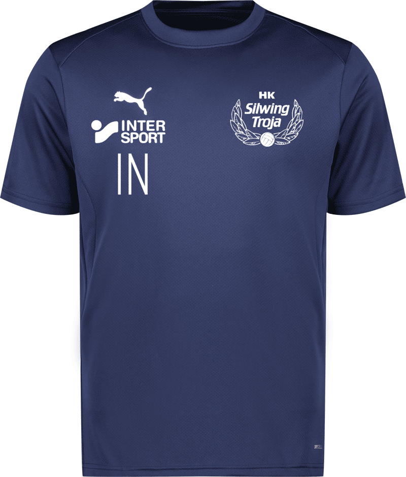 Puma teamGOAL Jersey Jr 