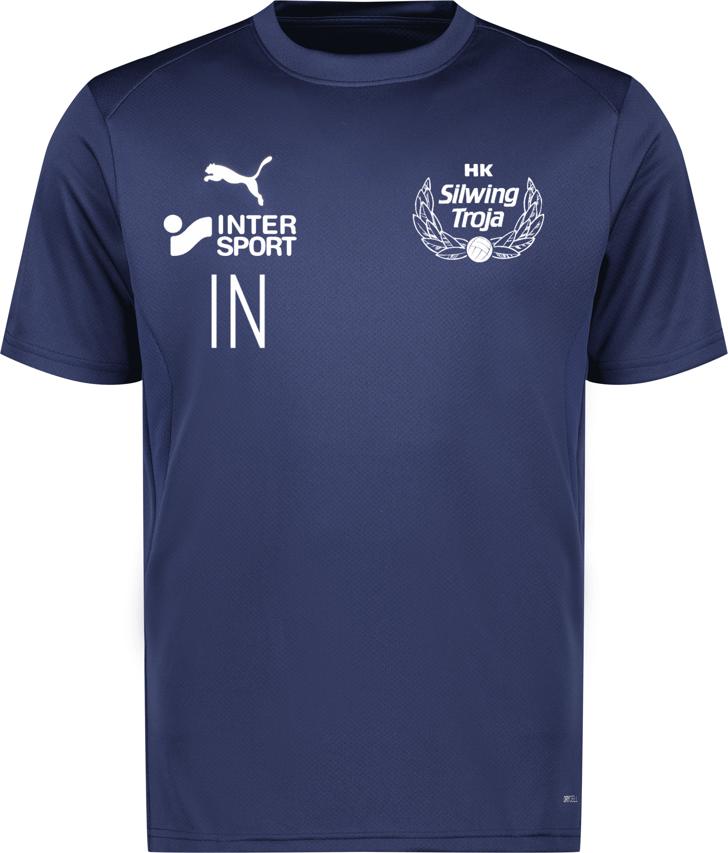 teamGOAL Jersey Jr 