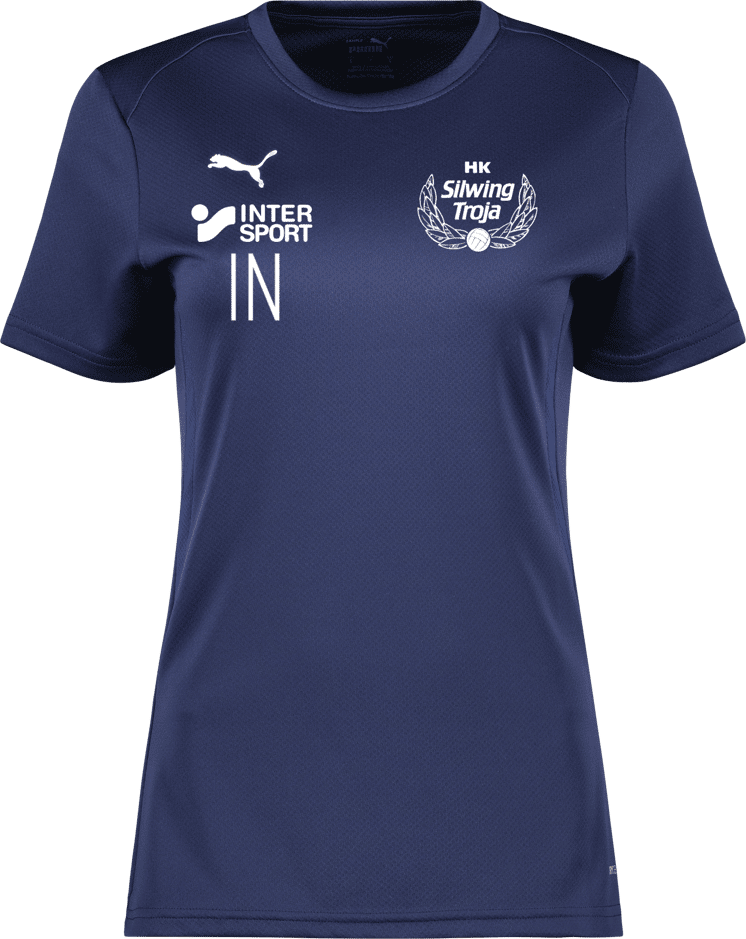 Puma teamGOAL Jersey W 