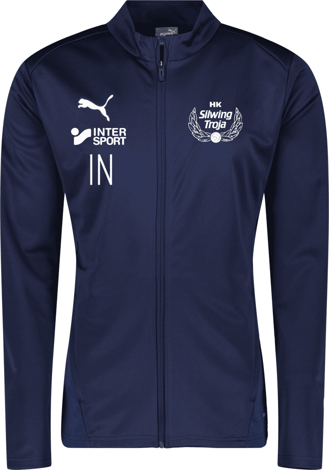 Puma teamGOAL Training Jacket 