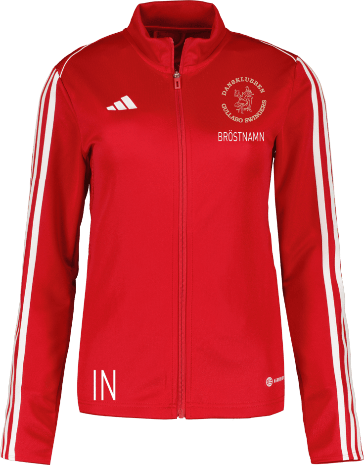 adidas Tiro23 L W Träningsjacka