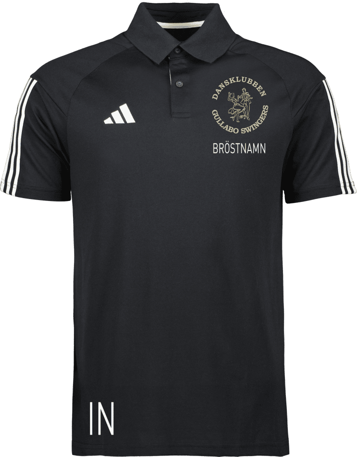 adidas Tiro23 Piké