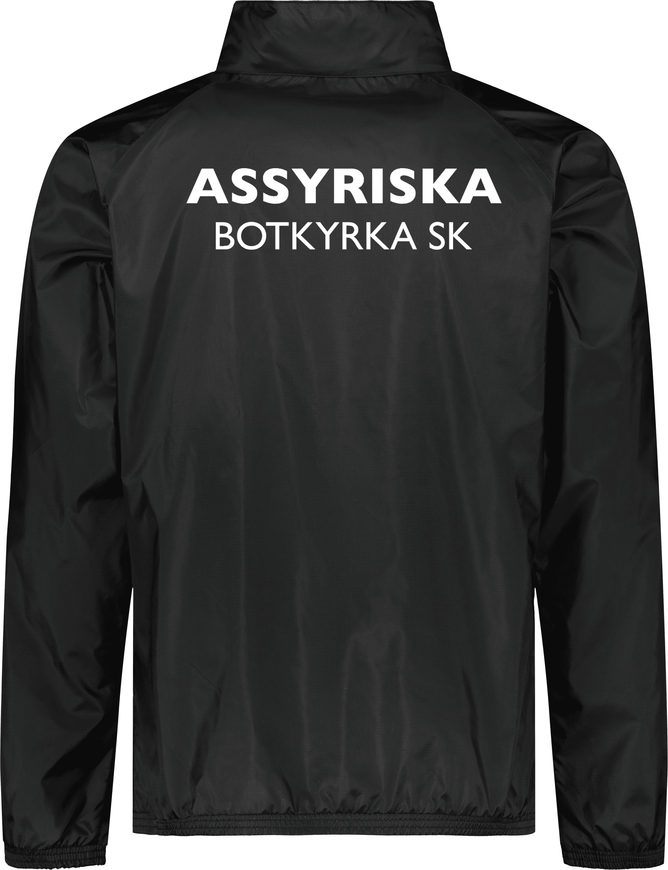 teamGOAL All Weather Jacket 