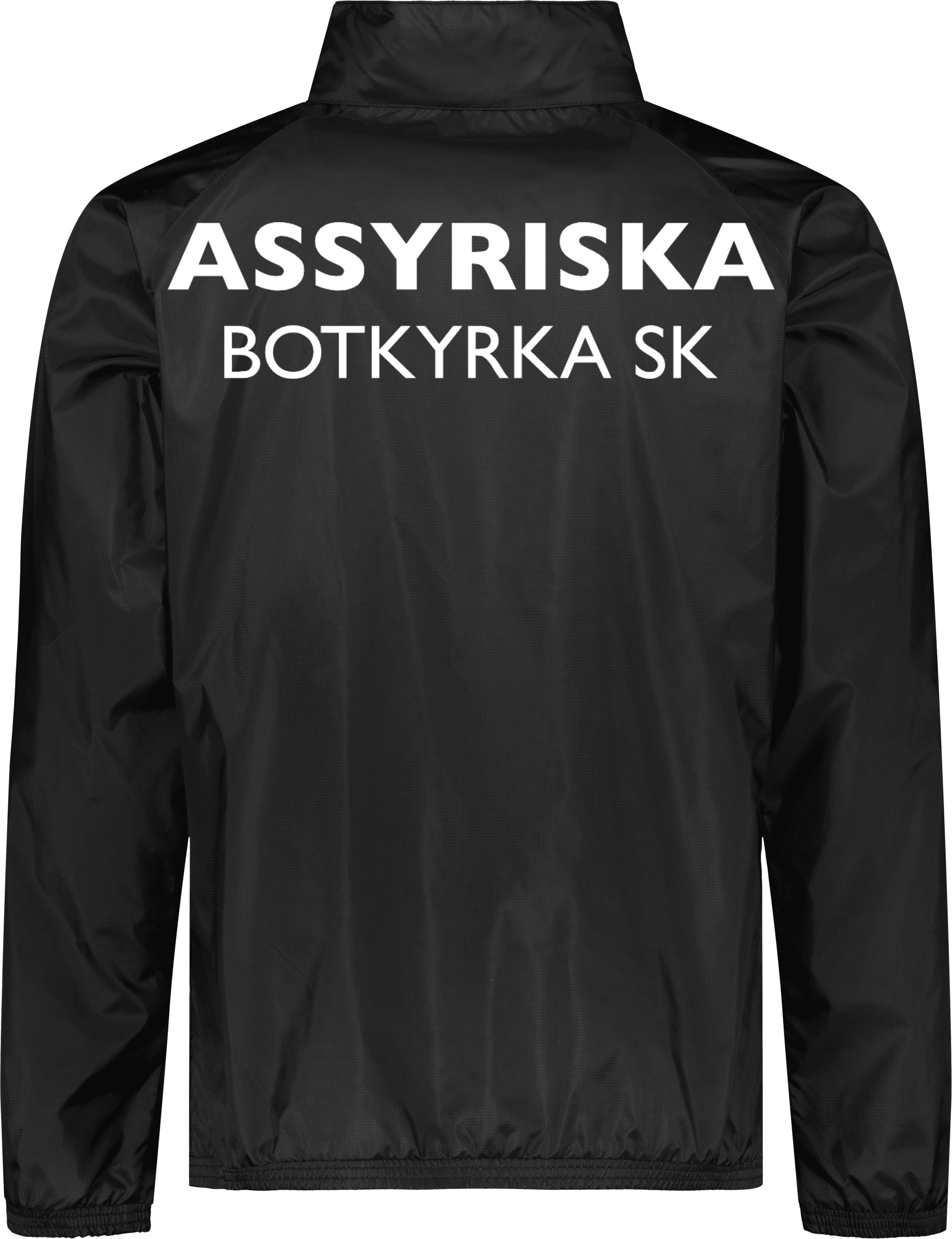 teamGOAL All Weather Jacket Jr 