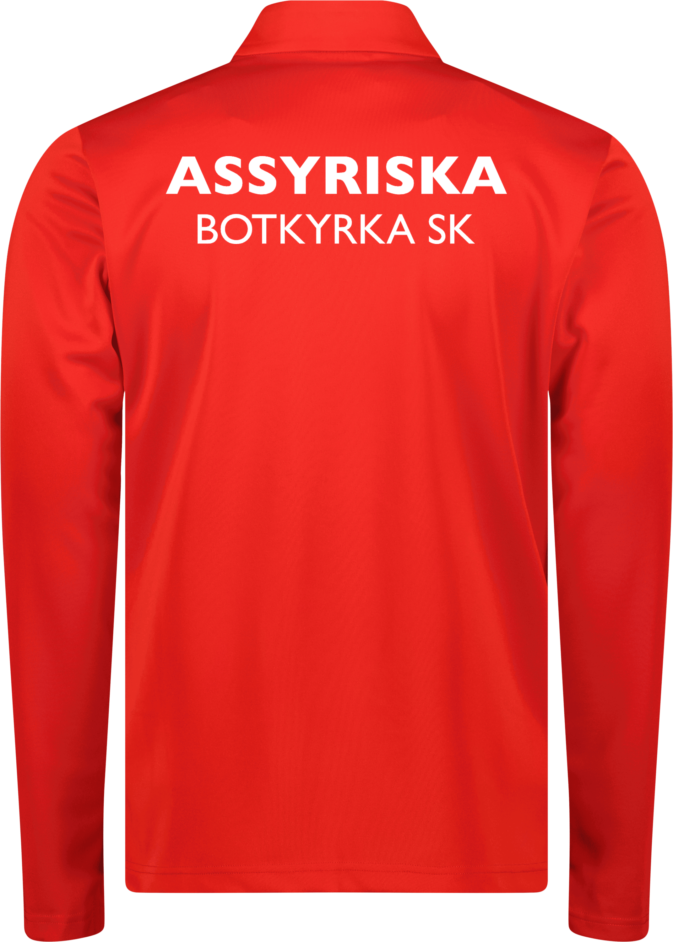 teamGOAL Training 1/4 Zip Träningströja 