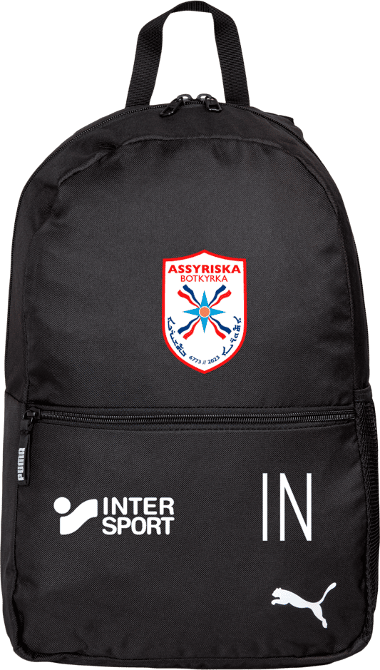 Puma teamGOAL Backpack Core 
