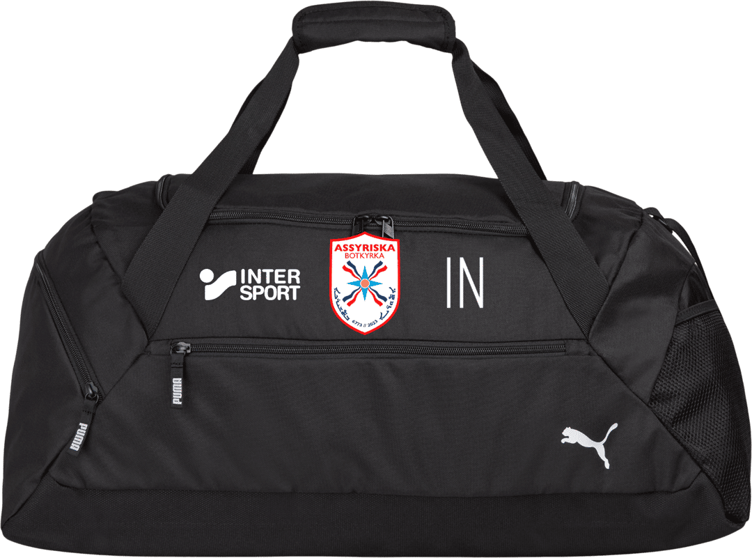 Puma teamGOAL Teambag M 