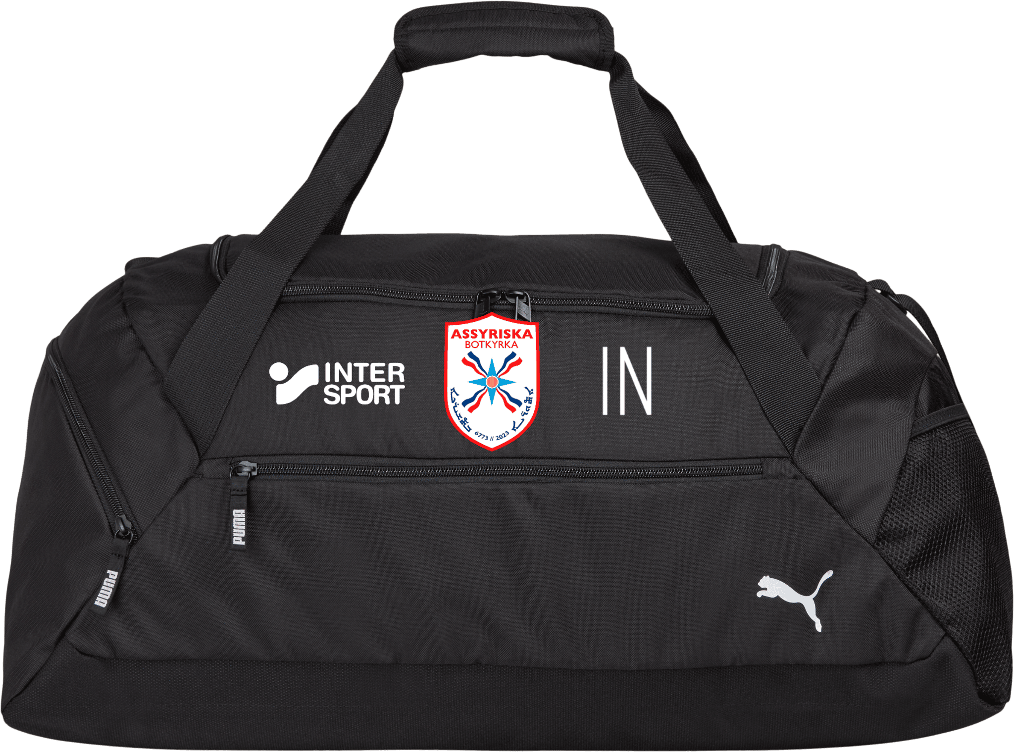 teamGOAL Teambag M 