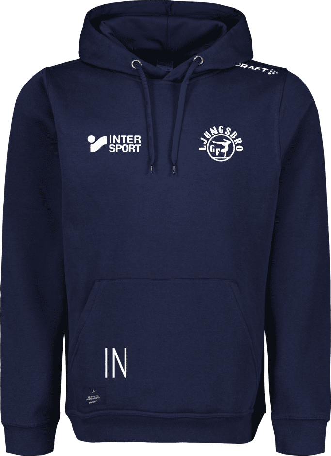 Craft Community Hoodie