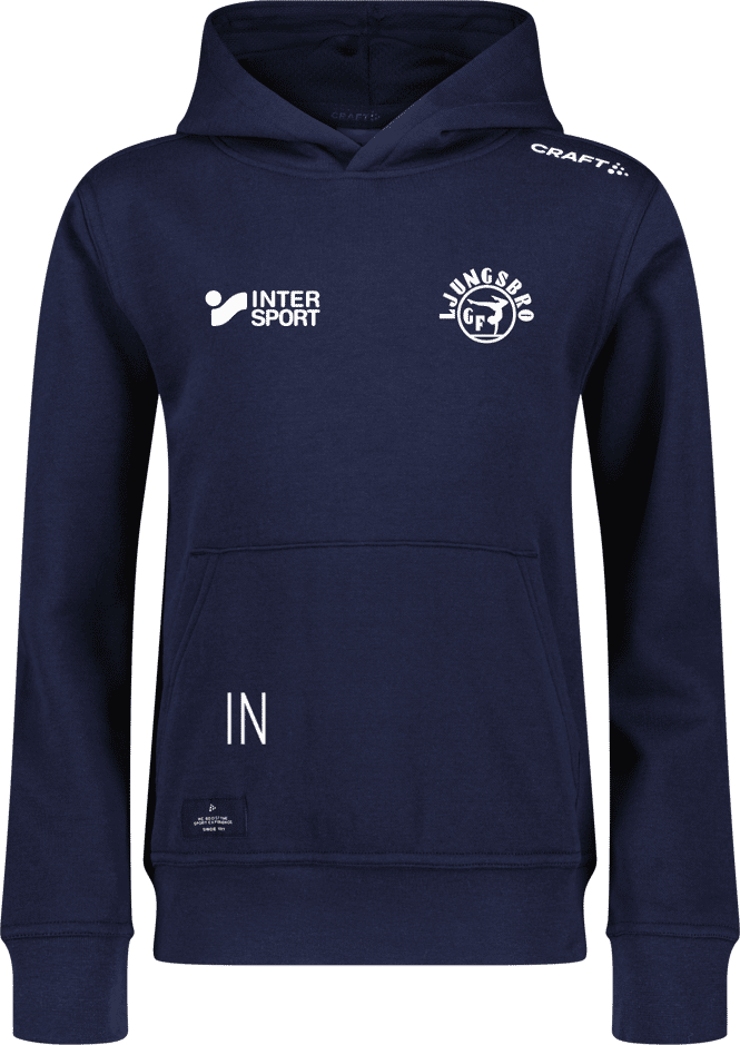 Craft Community Jr Hoodie