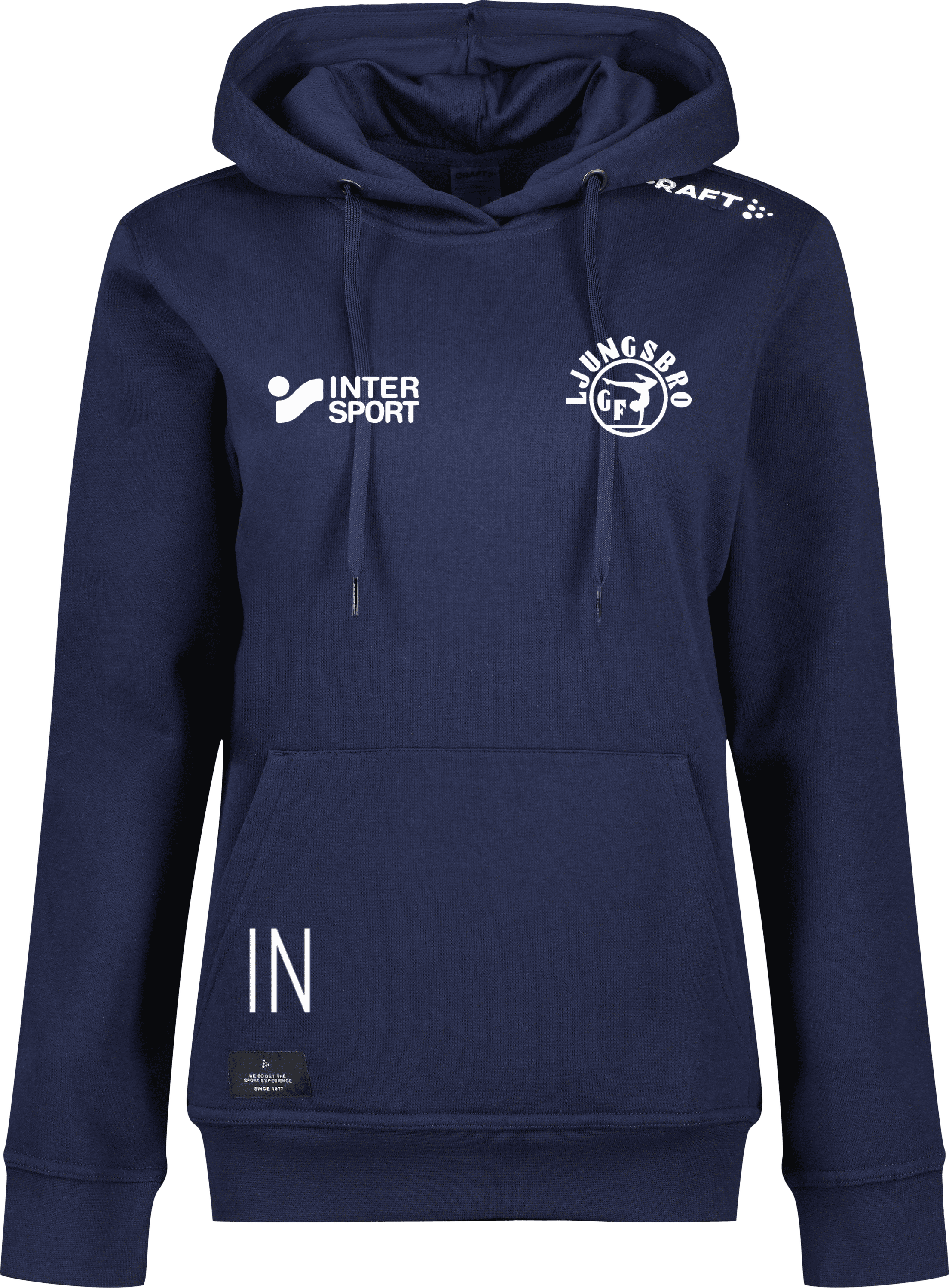 Community W Hoodie