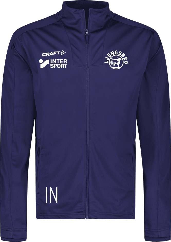 Craft EVOLVE 2.0 M FULL ZIP