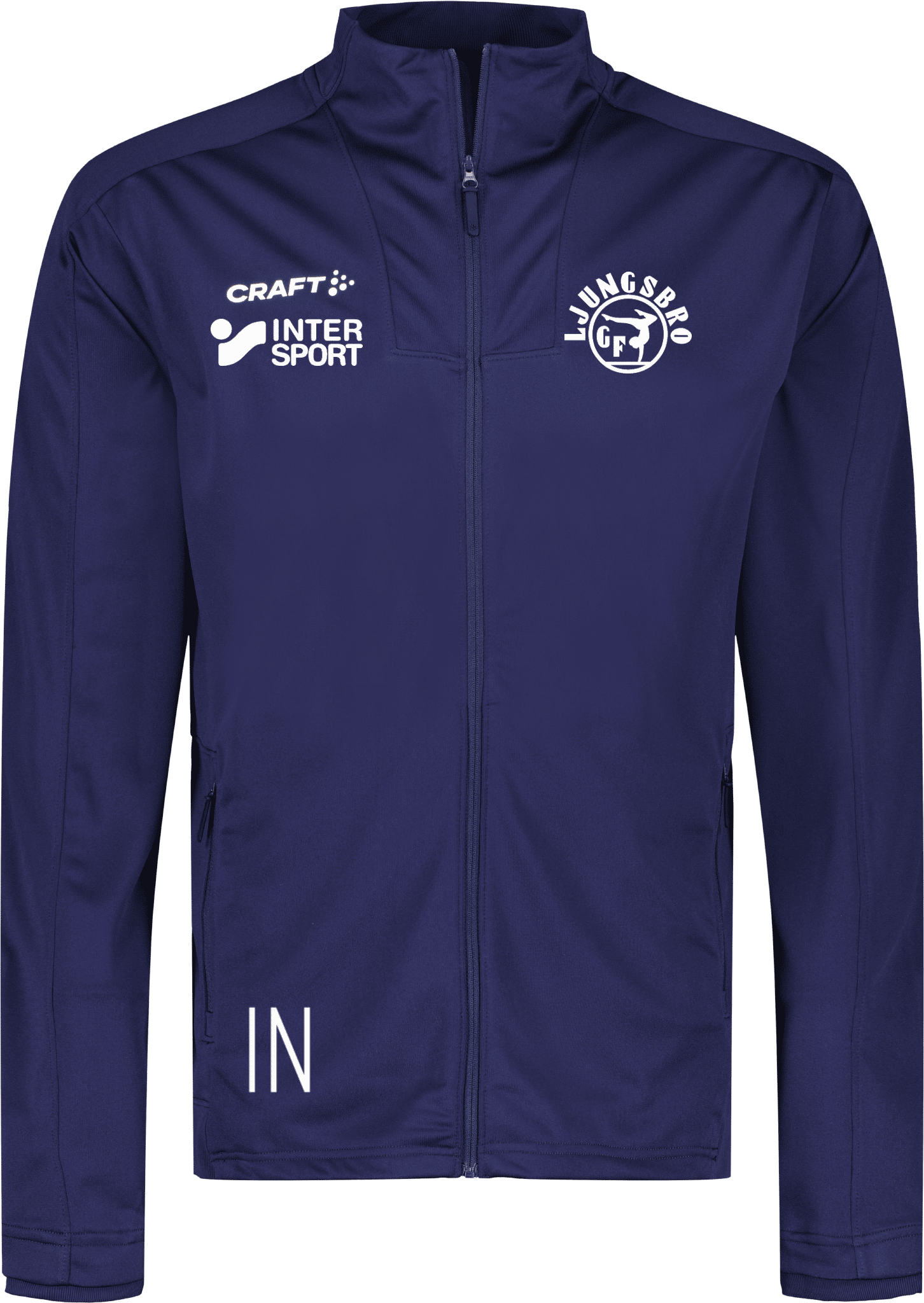 EVOLVE 2.0 M FULL ZIP