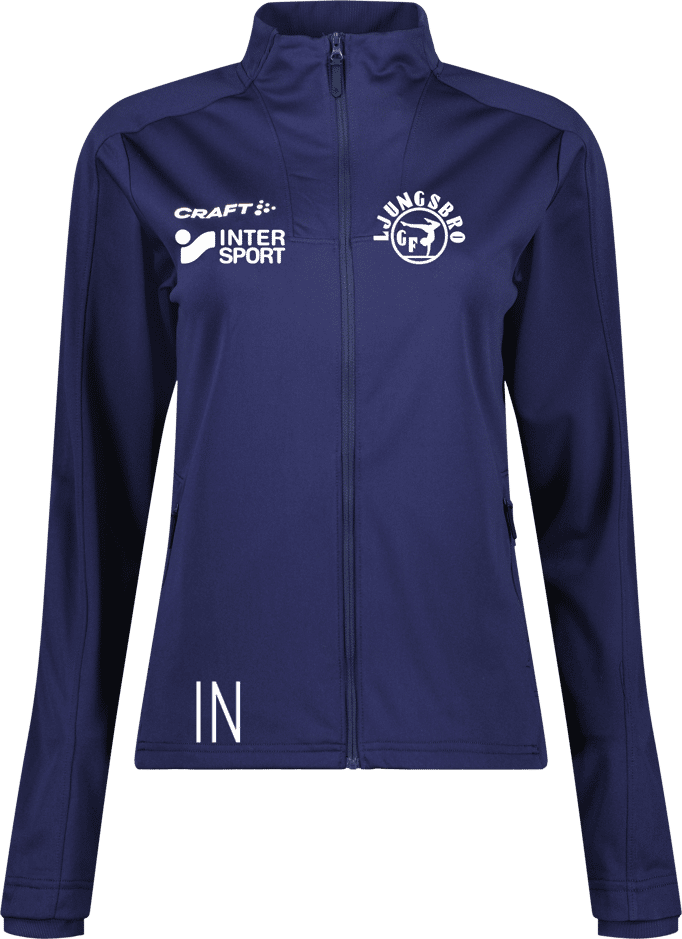 Craft EVOLVE 2.0 W FULL ZIP