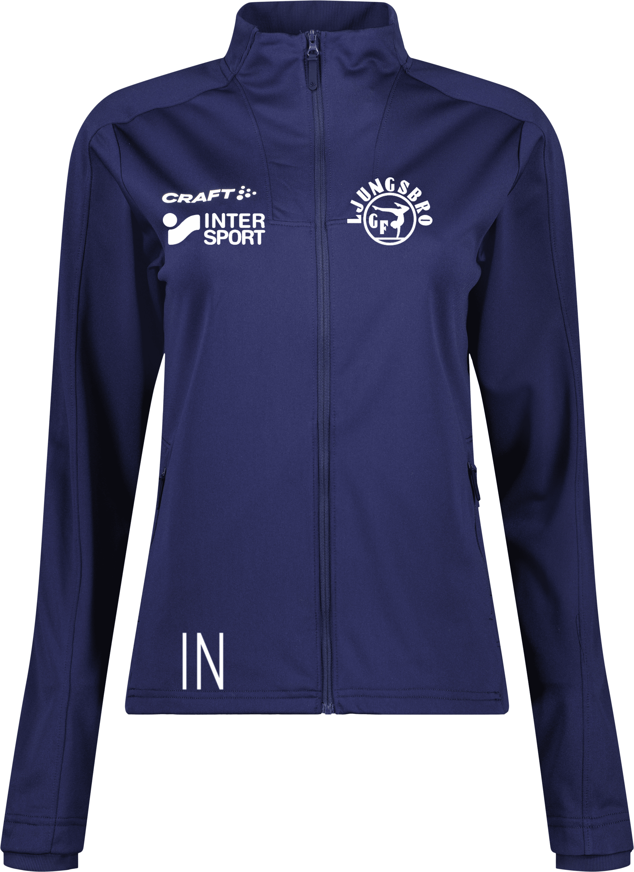 EVOLVE 2.0 W FULL ZIP