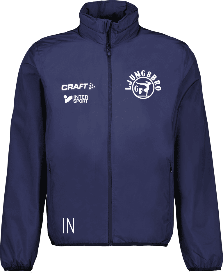 Craft Rain jr regnjacka